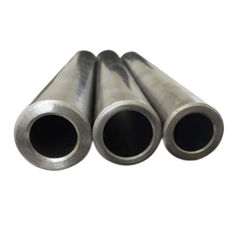 GCr15 SAE52100 100Cr6 SUJ2 bearing steel tube