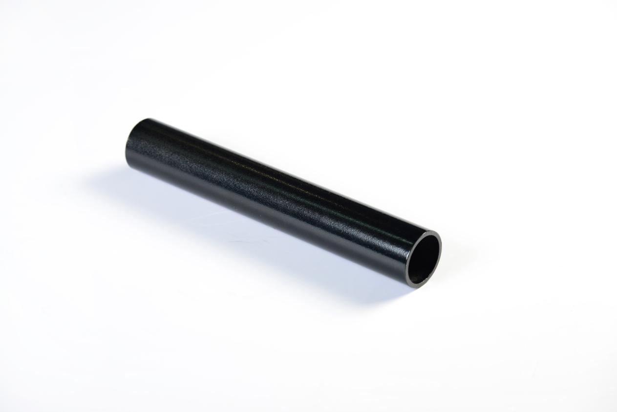 Cold drawn black phosphated hydraulic seamless steel pipe