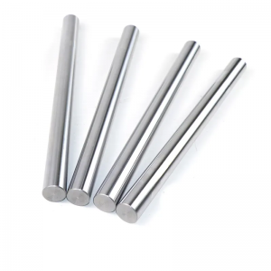 Turned Ground and Polished Steel Bar TGP Round Bar
