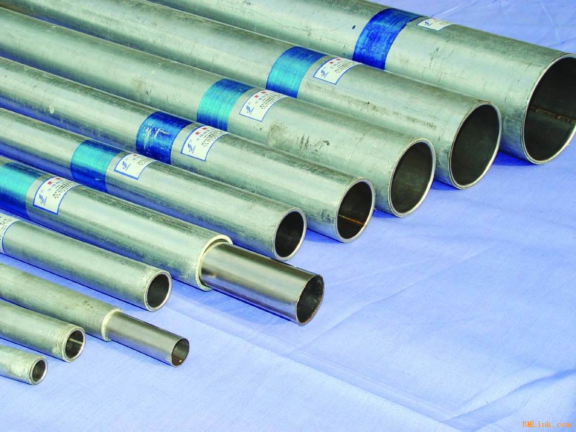 What is metallurgical composite pipe？