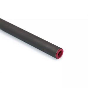 EN/DIN Cold Drawn Black Phosphated  precision hydraulic Steel Tube