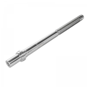 Steel Tie Bar for Injection Molding Machine