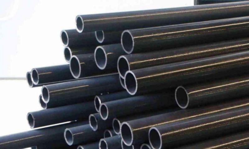 Introduction and technical standards of hydraulic steel pipes
