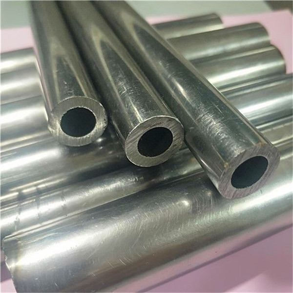 Introduction to Thick Wall Precision Steel Pipe
