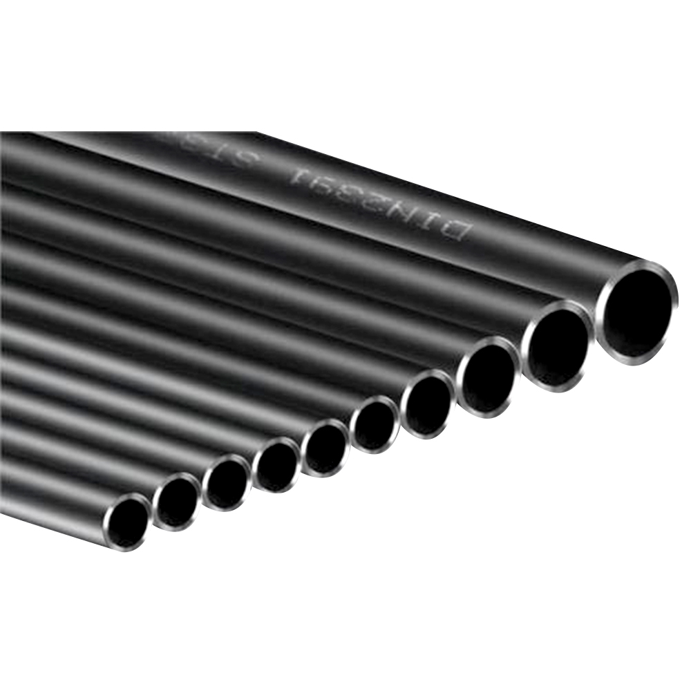 Introduction and technical standards of hydraulic steel pipes