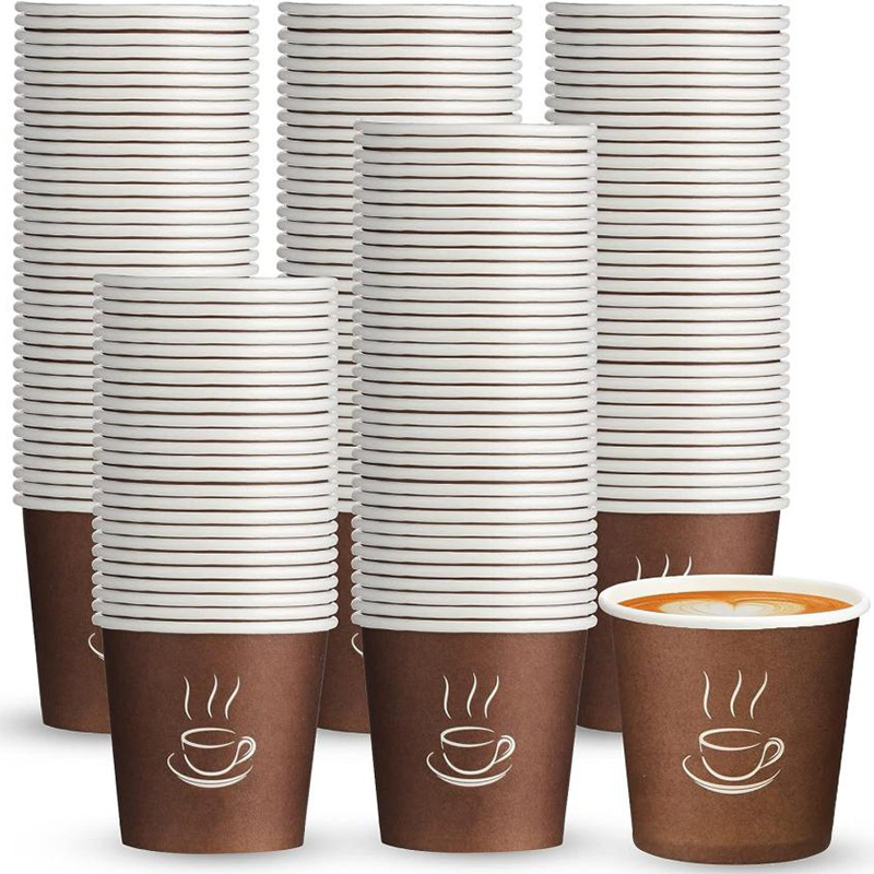Coffee-Cups-Paper-Espresso-Cups-Disposable-Mini-Hot-Cups