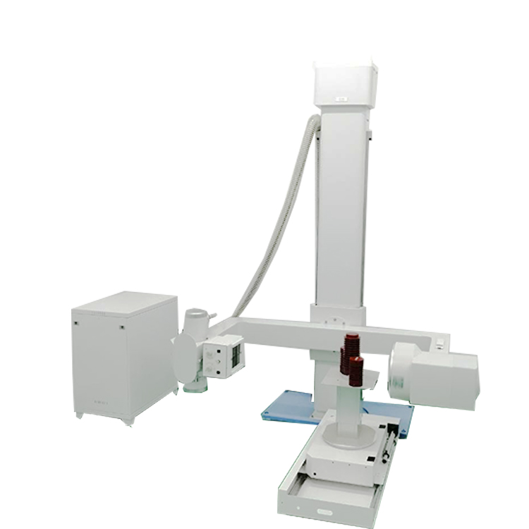 Industrial X-ray machine Featured Image
