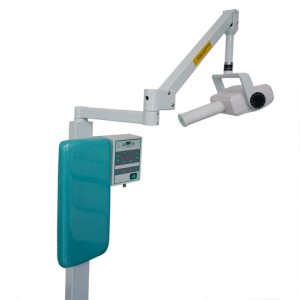 Mobilā zobārstniecības planšetdatora iekārta