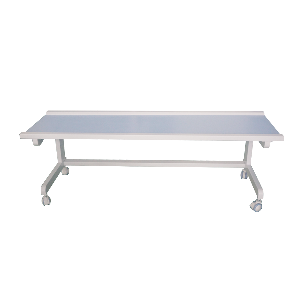 Πόσο πάχος είναι η πλάκα κρεβατιού από πλεξιγκλάς που χρησιμοποιείται στο τραπέζι ακτίνων Χ φωτομηχανικής φιλμ DRX;