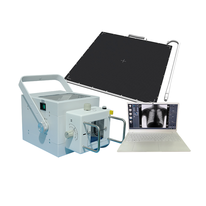 Kaip atnaujinti rentgeno aparatą į skaitmeninę radiografiją