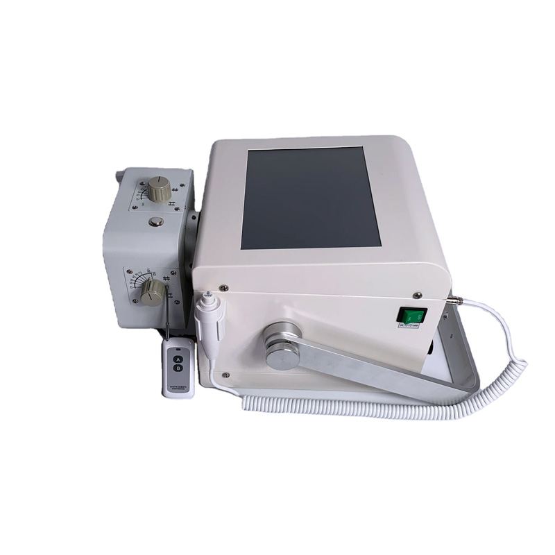 Wholesale Clarox Portable X Ray Pricelist –  5kw portable X-ray machine  – Newheek