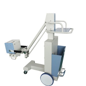 50MA mobile X-ray machine bedside machine