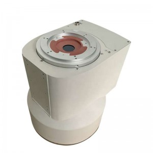 Wholesale Microchannel Plate Image Intensifier Factory –  Newheek NK-23XZ Image Intensifier 9 inch  – Newheek