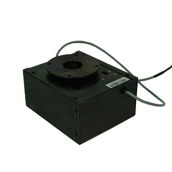 Motorized Collimator Manufacturer –  X-ray  Collimator For Protable C-arm Machine NK-RF801NB  – Newheek
