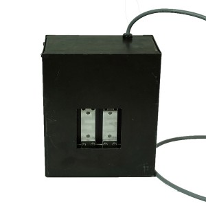 Röntgencollimator voor draagbare C-armmachine NK-RF801NB