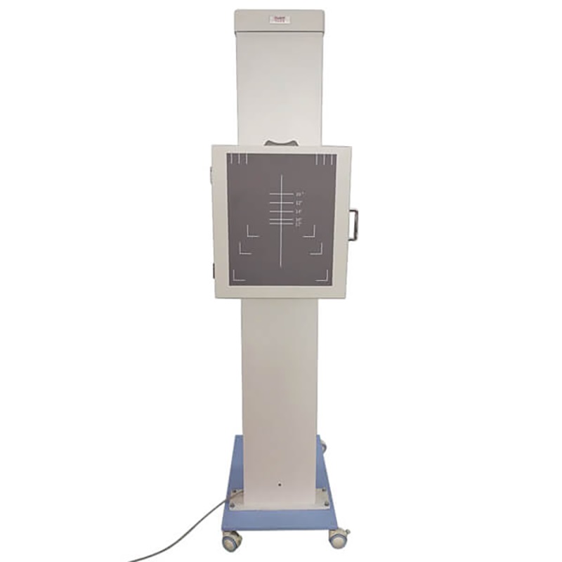 Bucky X Ray Machine Manufacturer –  Electric type vertical bucky stand NK14DY  – Newheek