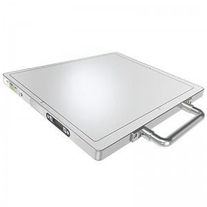 Super Purchasing for China High-Performance Portable Wired 14X17 Radiography Flat Panel Detector for Human and Vet Mslfp13