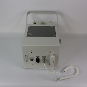 Portable X-ray machine NK-100DT