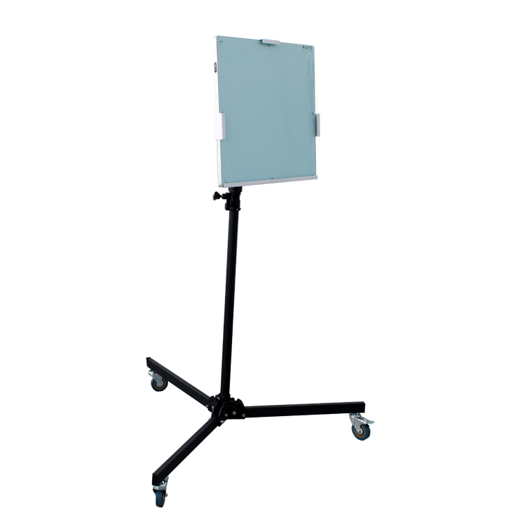 The new removable portable x-ray bucky stand produced by our company