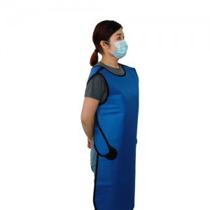 X-ray Radiation Protection Lead Clothes