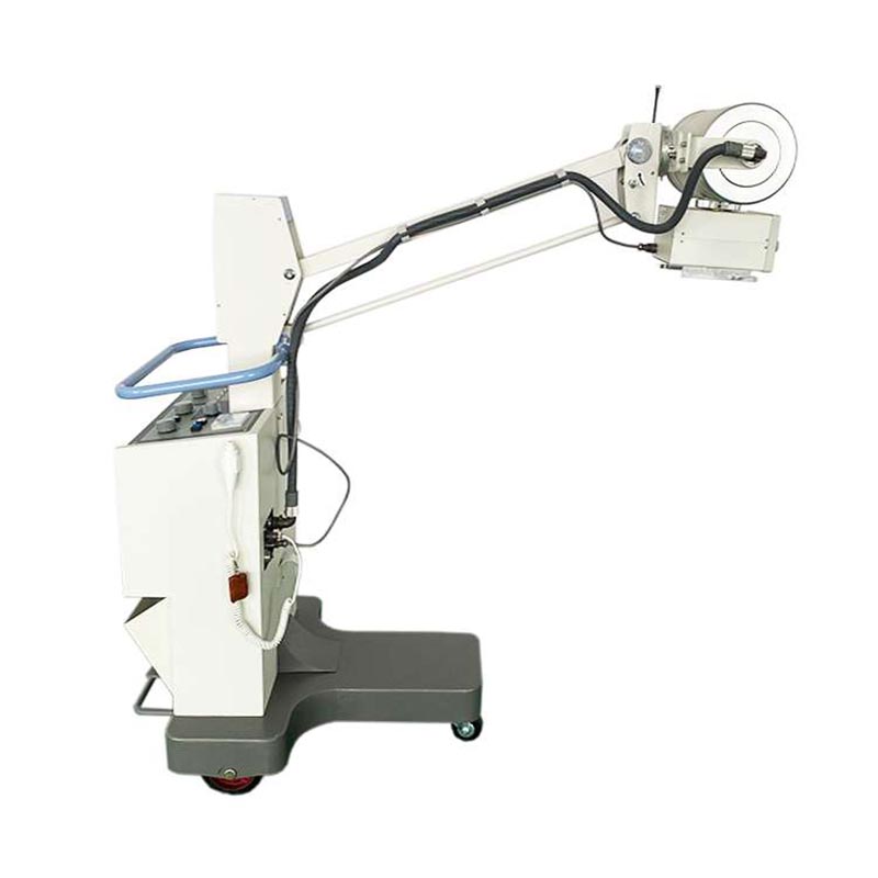 Wholesale Mobilex Portable X Ray Factory –  Mobile X-ray machine NKX50  – Newheek