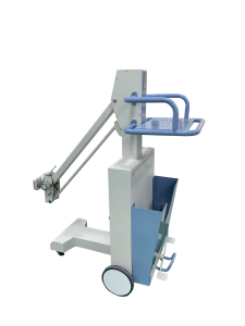 Fast Delivery Mobile Medical X Ray - Folding T-shaped rack  – Newheek
