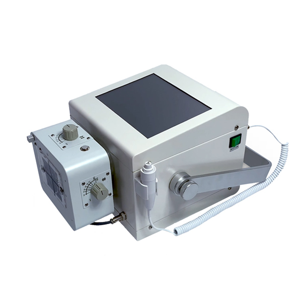 China Portable X Ray Stand Manufacturer –  Portable Medical 5kw X-ray Machine NK-100YJ  – Newheek