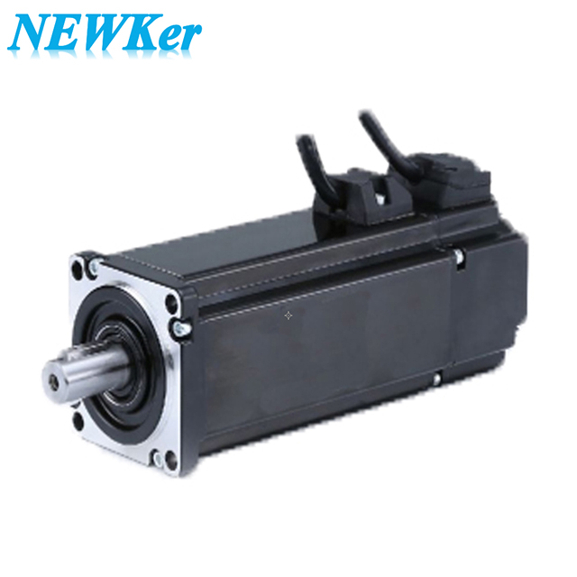 One of Hottest for Induction Motor - 60 SERIES OF SERVO MOTOR – Newker