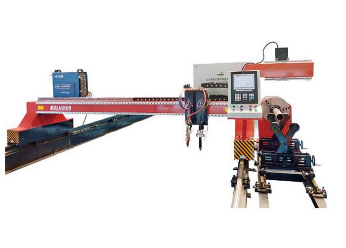 Applied in plasma cutting machine, flame cutting machine, laser cutting