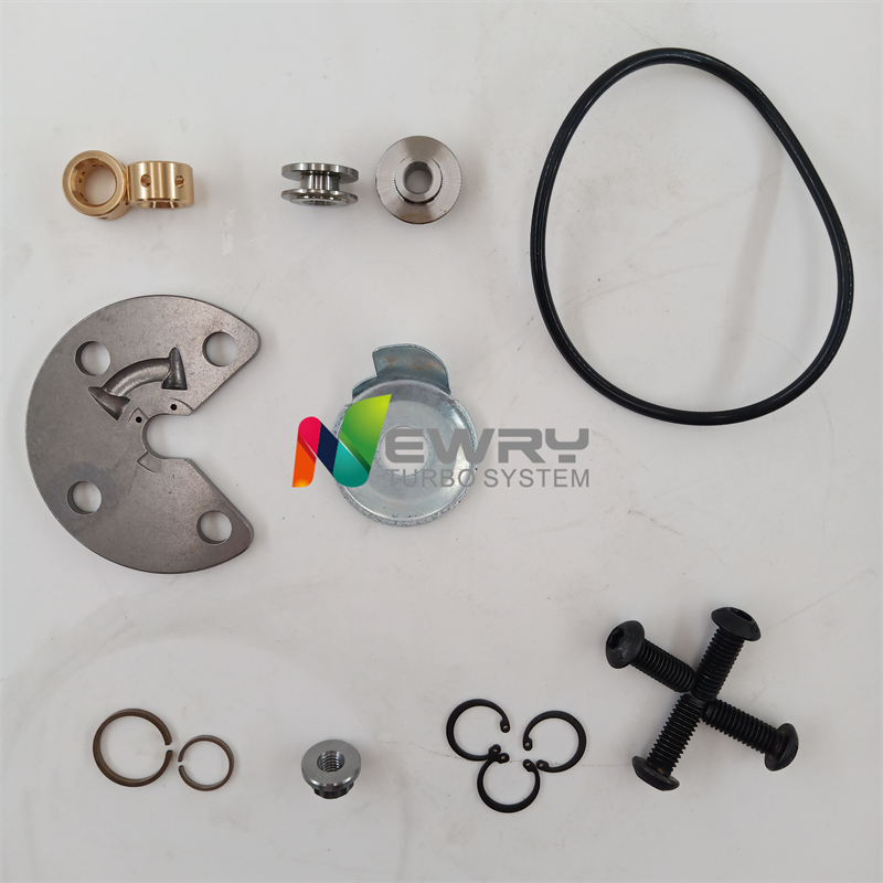China Factory for Ta51 Repair Kit - Repair Kit 17201-OL030 17201-0L030 TOYOTA -NEWRY