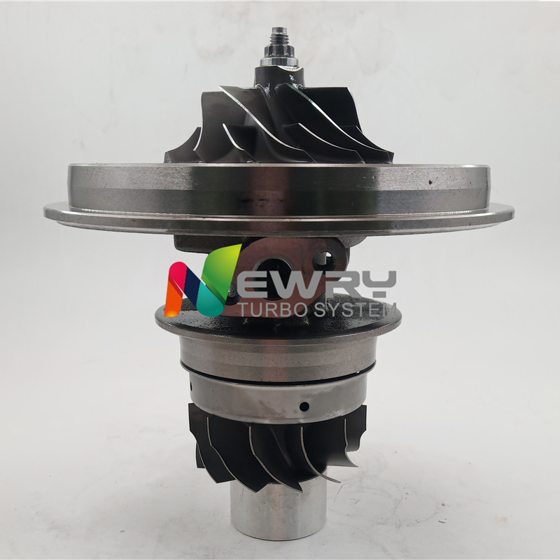 New Delivery for 466074-0011 Turbocharger - Cartridge HX55 3591077 4049337 Volvo FH12 D12C -NEWRY