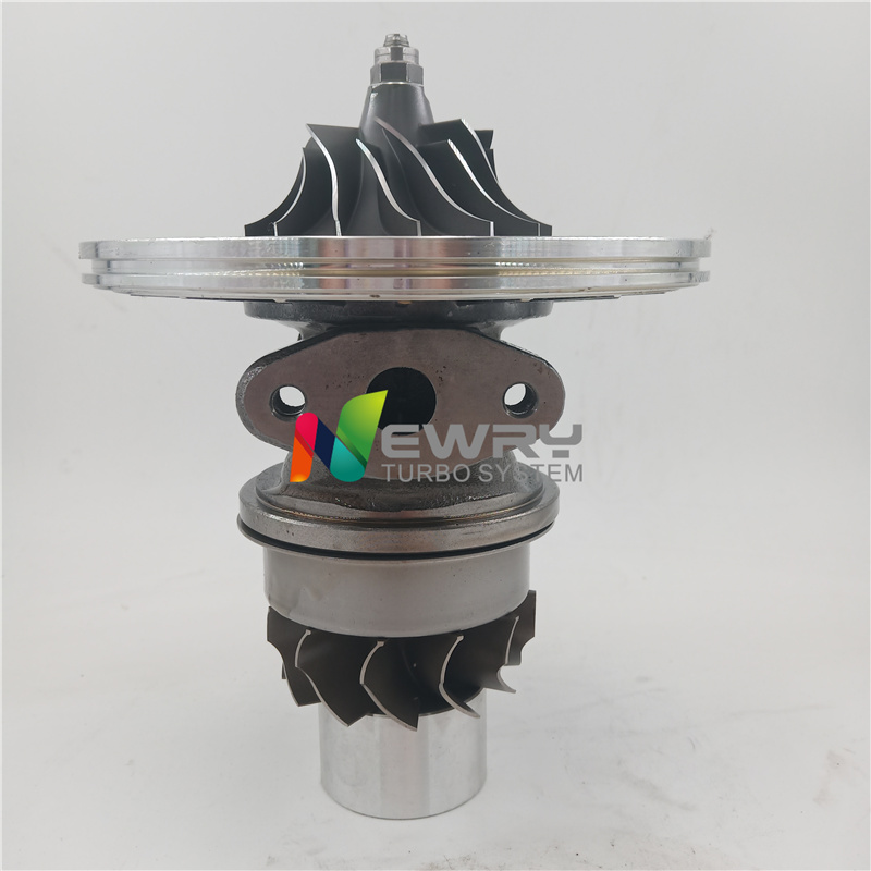 China Factory for 738020-0002 Turbo - Cartridge K27 53279886206 53279886016 Mercedes Benz Truck OM422A -NEWRY