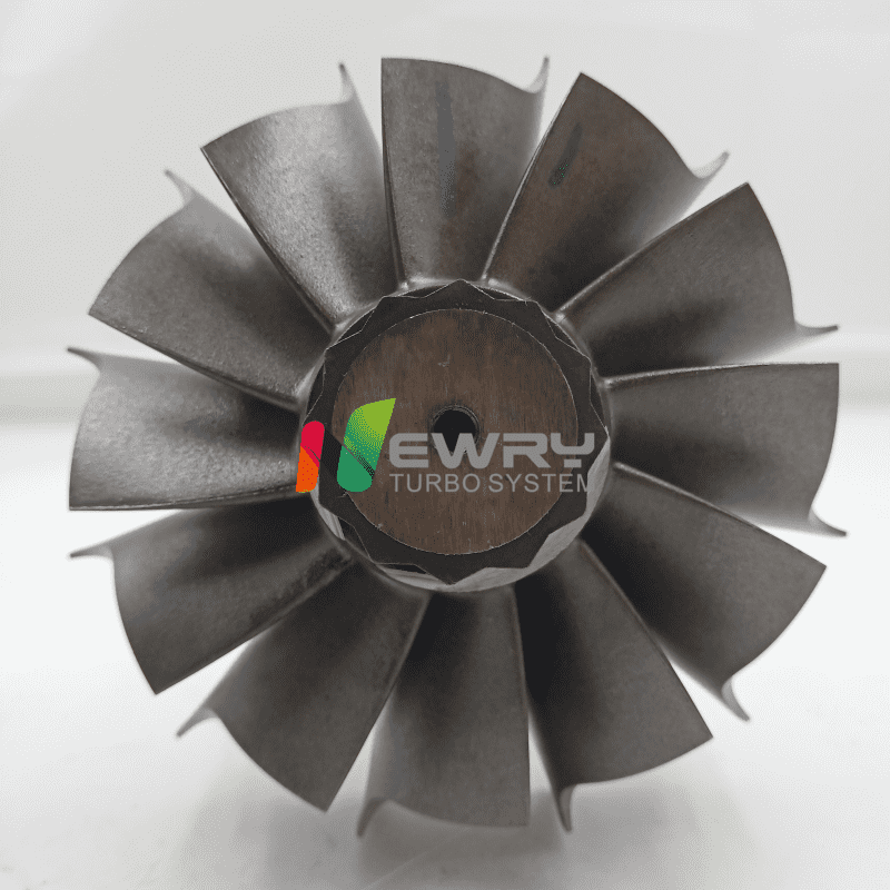 factory low price 3794988 Core - Turbine Shaft BHT3E 3804502 172035 Cummins Industrial N14 -NEWRY