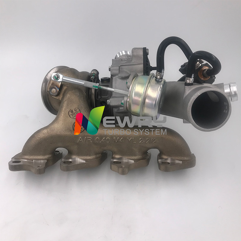factory Outlets for Tb25 Service Kit - Turbocharger GT1446SLM 781504-0004 8299738480 Chevrolet Cruze -NEWRY