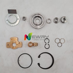 Europe style for Jmc Truck Jx493 Rotor - Newry Repair Kit HT3B -NEWRY