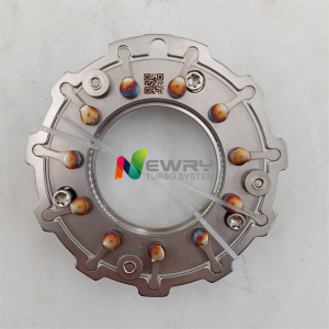 2021 wholesale price Gta4502v Turbocharger - Nozzle Ring JK55 55X8002-01-1 1118010-FA130 Jianghuai JAC Shuailing HFC4DA1-2C -NEWRY