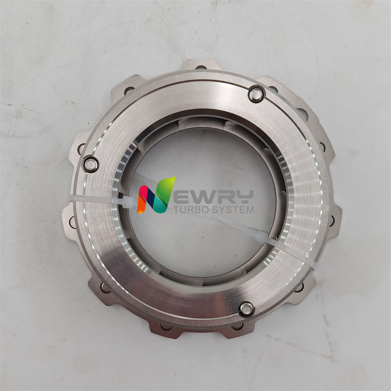 Molybdenum-Based Alloy/Nickel Based Alloy Aero/Gas Turbine NGV Nozzle Ring  - China Nozzle Guide Vane, Turbine Guide Vane | Made-in-China.com