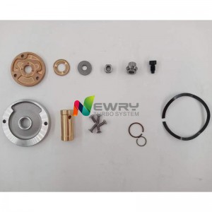 OEM Customized T04b18 Rotor - Newry Repair Kit RHV4 -NEWRY