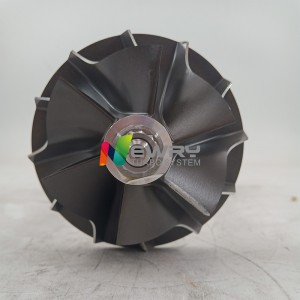 Super Purchasing for Gt1446slm Rotor - Newry Rotor Assembly TA5126 454003-0008 500373230 For Iveco Truck 190E42, 190E42 Euro tech with 8210.42.300 – 380 – 400, 8210.42.101, 8210.22.800...