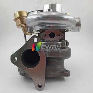 Hot sale 54359700027 Core - High Performance Turbocharger TD06-20G -NEWRY