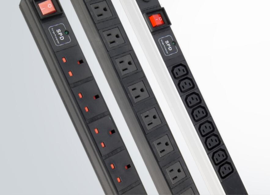 What’s the difference between PDU and ordinary power strip?