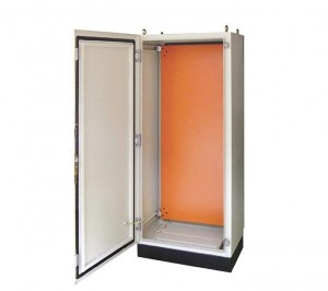 Discount Price Factory Direct Custom Sheet Metal Fabrication Electronic Control Cabinet