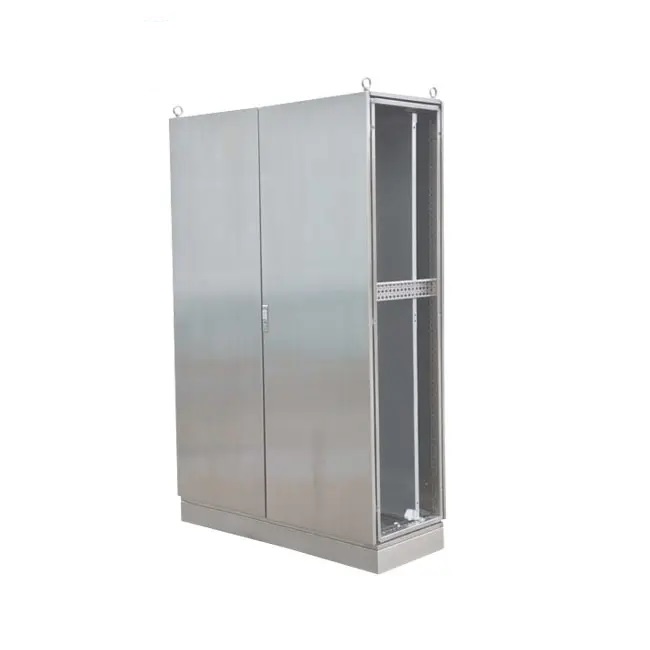 China Factory for China AISI304 Stainless Steel Electrical Cabinet Featured Image