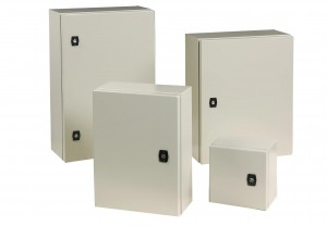 PriceList for China IP66 Wall Mount Enclosure