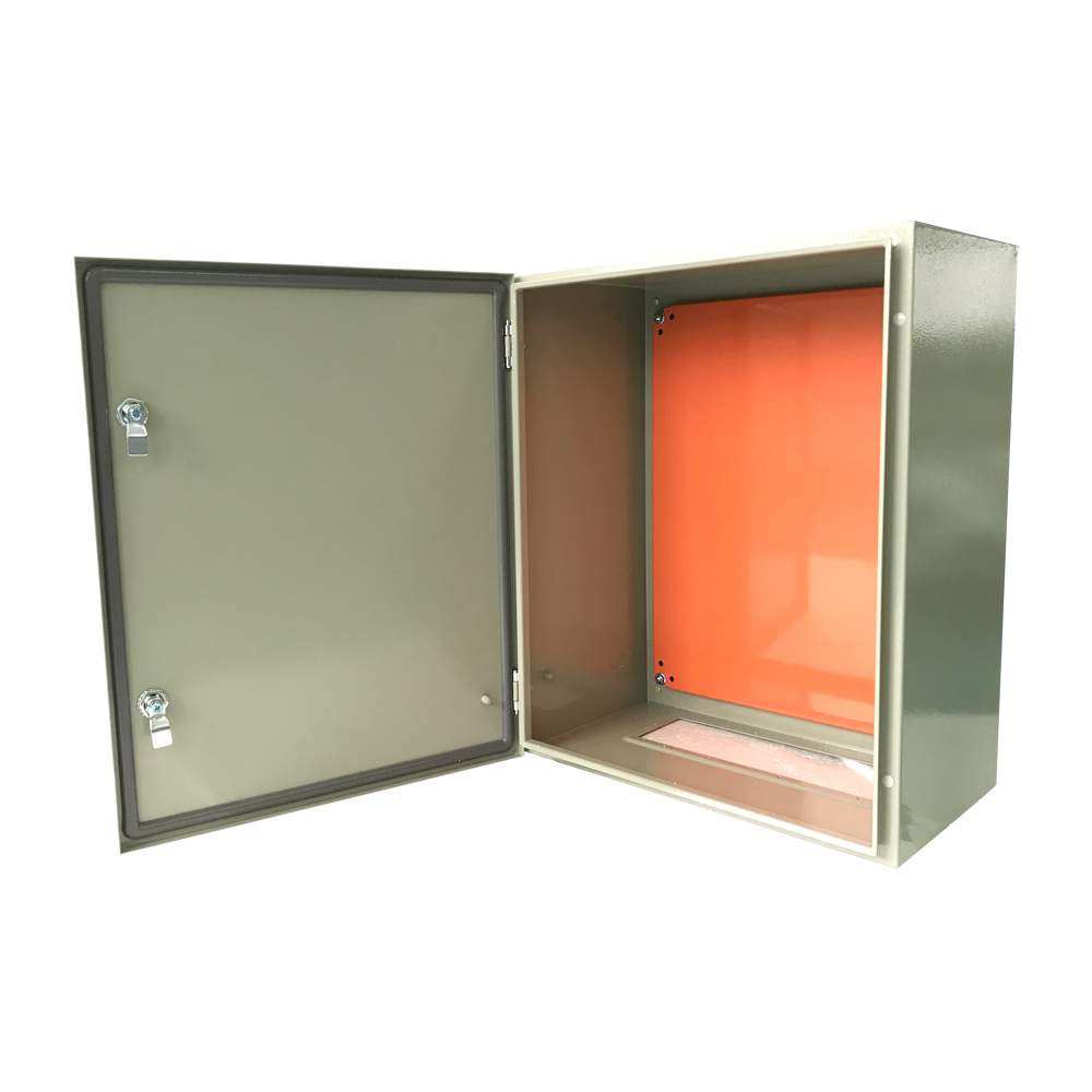 China wholesale Meter Box Cabinet Products –  Electrical Enclosure Box china manufacturer – DONGEN IMP.&EXP