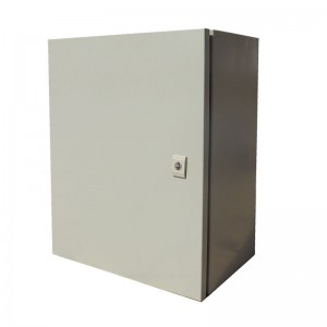 China IP65 Waterproof Electrical Enclosure box