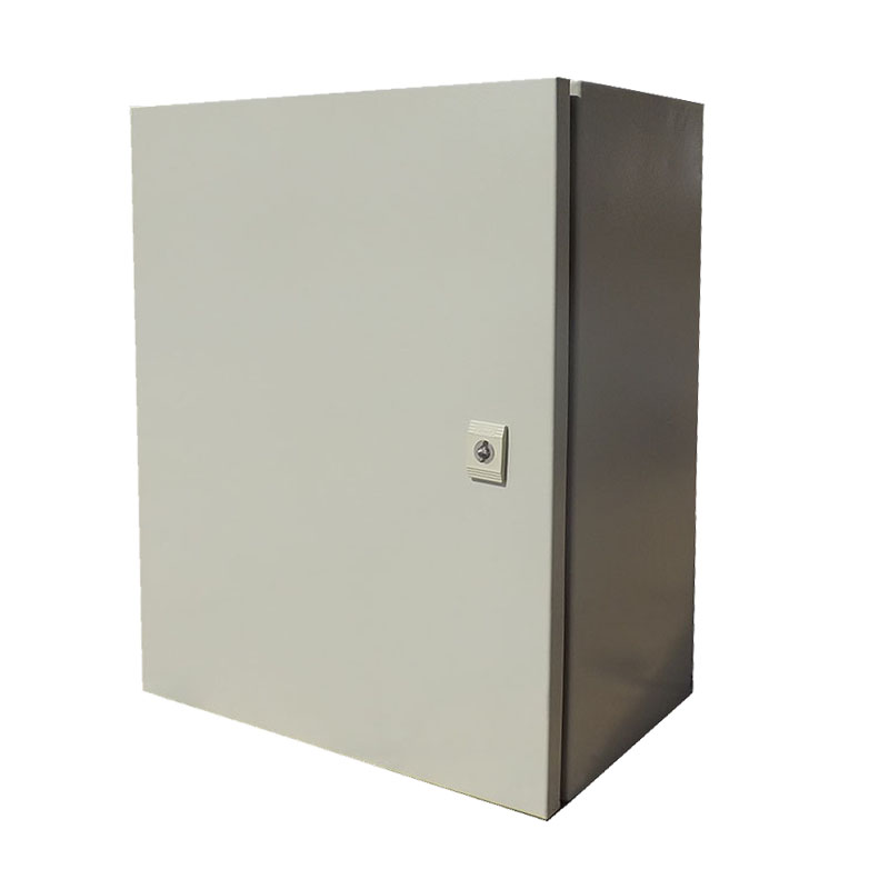 China IP65 Waterproof Electrical Enclosure box Featured Image