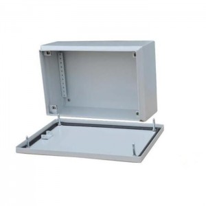 Competitive Price for China Waterproof  terminal Junction Box/ Terminal Box