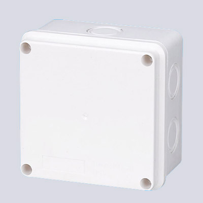 China Cheap price Waterproof ABS Plastic Junction Box Featured Image