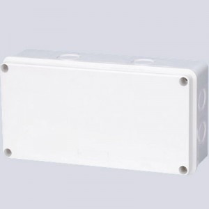 Original Factory China OEM Supplier Waterproof Plastic Box Plastic Junction Box